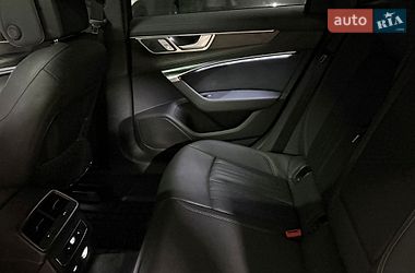 Седан Audi A6 2019 в Києві