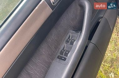 Седан Audi A6 1997 в Костопілі