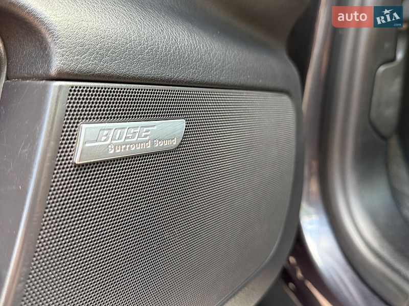 Седан Audi A6 2005 в Білій Церкві