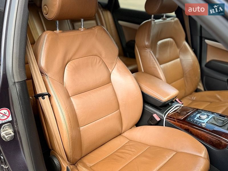 Седан Audi A6 2005 в Білій Церкві
