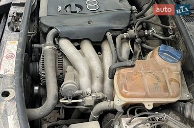 Седан Audi A6 1998 в Львове фото 50 Седан Audi A6 1998 в Львове