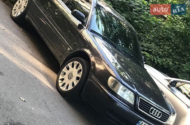 Седан Audi A6 1997 в Києві