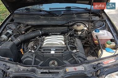 Седан Audi A6 1997 в Києві