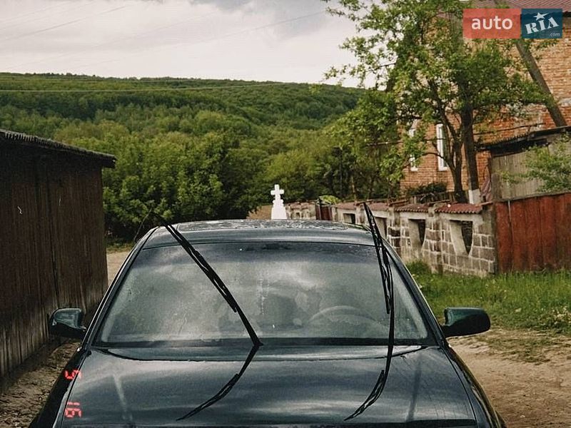 Audi A6 2000 Audi A6 2000