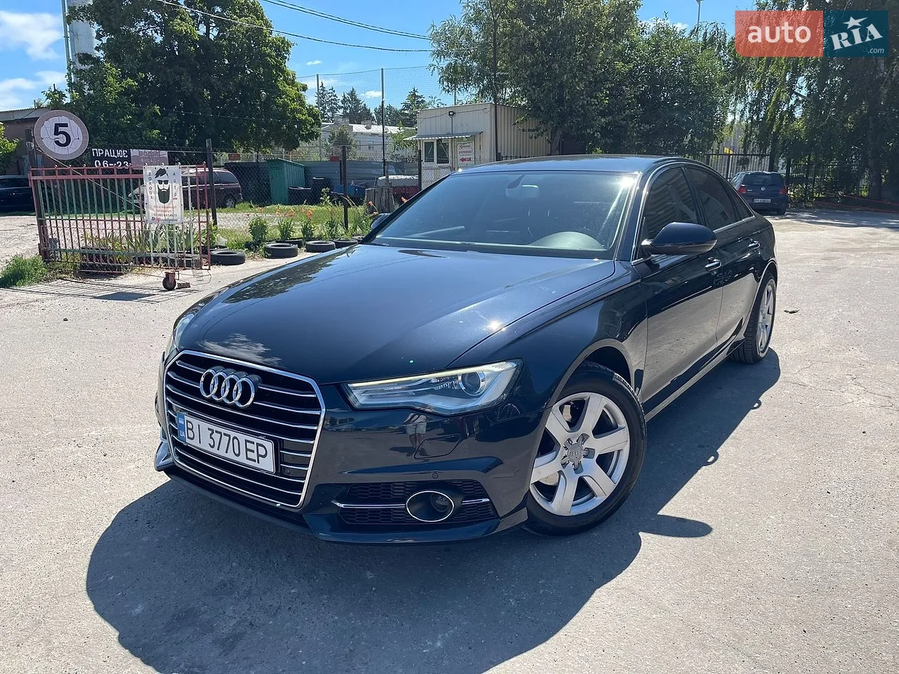 2012 Audi Q5 - мініатюра 25