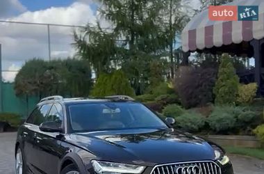 audi a6 2016 в Рівне від професійного продавця Игорь
