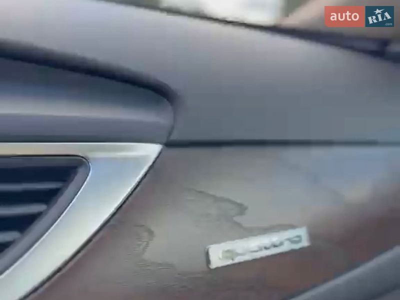 Універсал Audi A6 2016 в Рівному