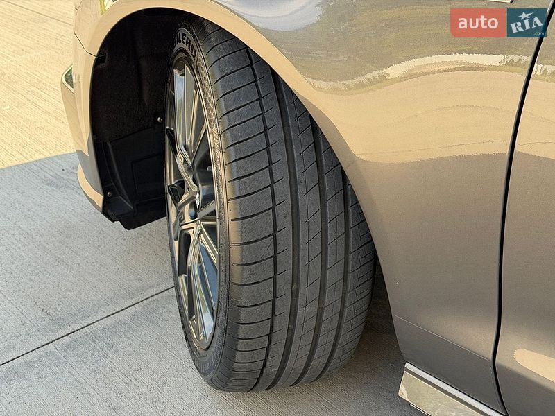 Седан Audi A6 2015 в Луцьку фото 17 Седан Audi A6 2015 в Луцьку