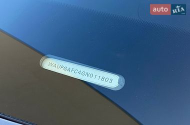 Седан Audi A6 2015 в Луцьку фото 23 Седан Audi A6 2015 в Луцьку