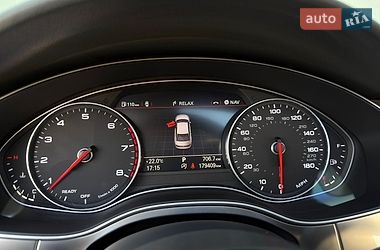 Седан Audi A6 2015 в Луцьку фото 27 Седан Audi A6 2015 в Луцьку
