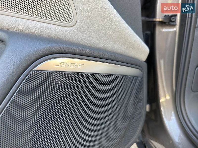 Седан Audi A6 2015 в Луцьку фото 33 Седан Audi A6 2015 в Луцьку