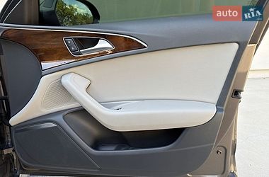 Седан Audi A6 2015 в Луцьку фото 41 Седан Audi A6 2015 в Луцьку