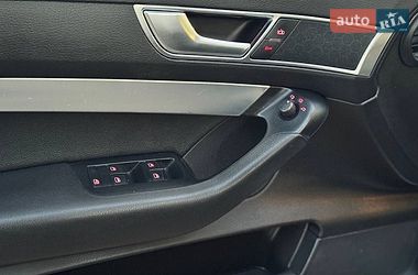 Універсал Audi A6 2007 в Сарнах