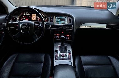 Універсал Audi A6 2007 в Сарнах