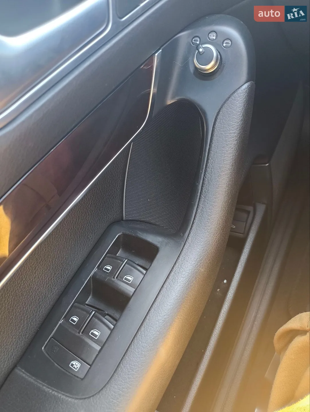 2010 Audi A6 - мініатюра 51