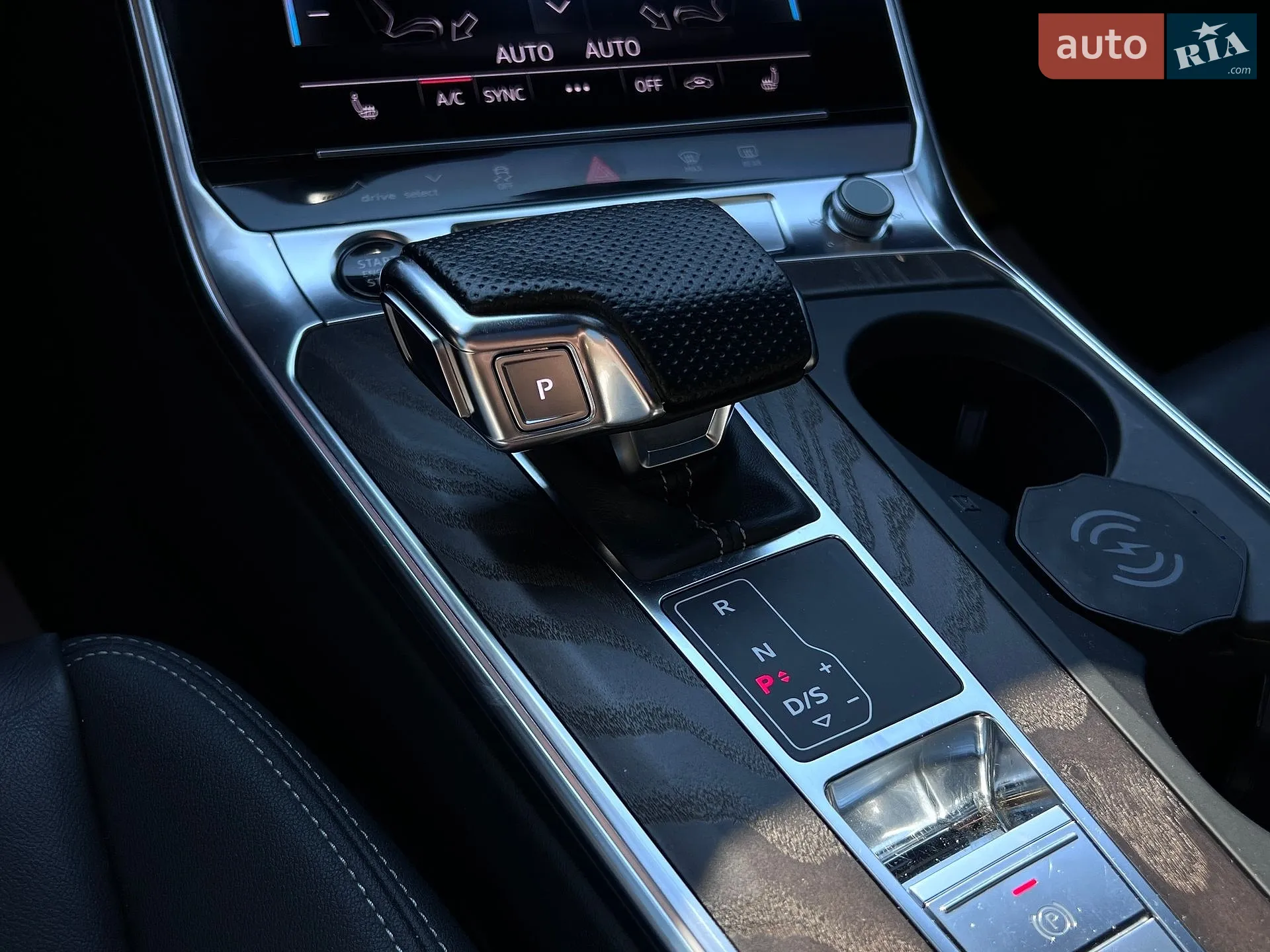 2020 Audi A6 - мініатюра 20