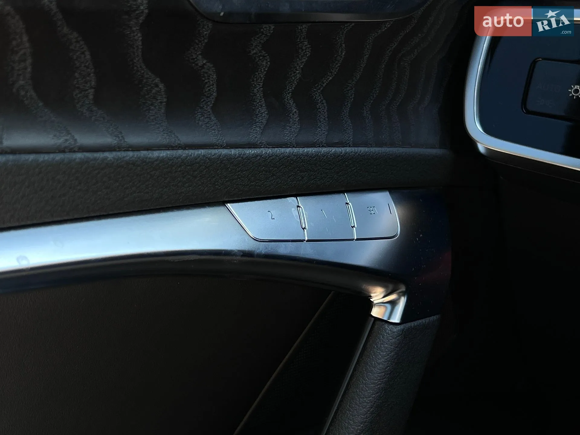 2020 Audi A6 - мініатюра 23
