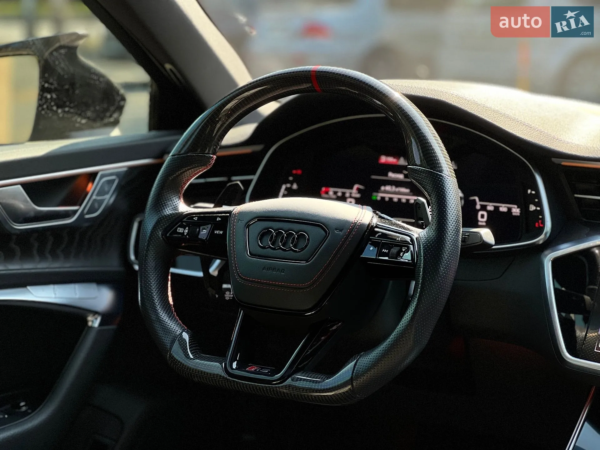 2020 Audi A6 - мініатюра 27