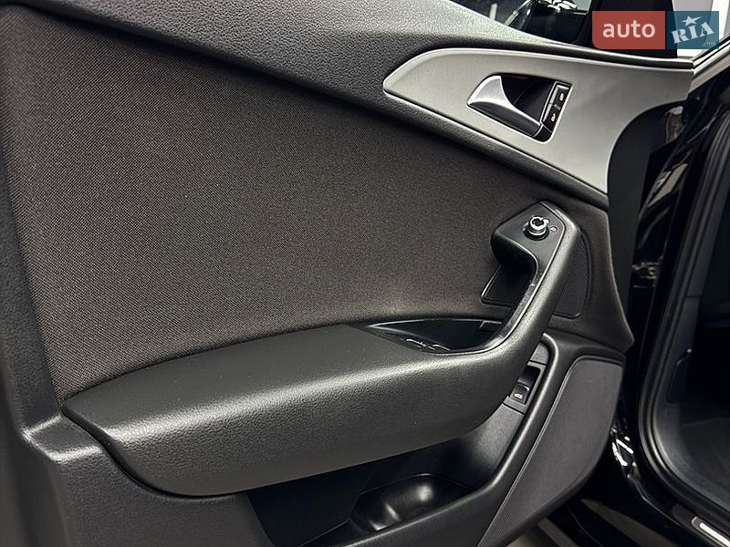 Універсал Audi A6 2012 в Коломиї