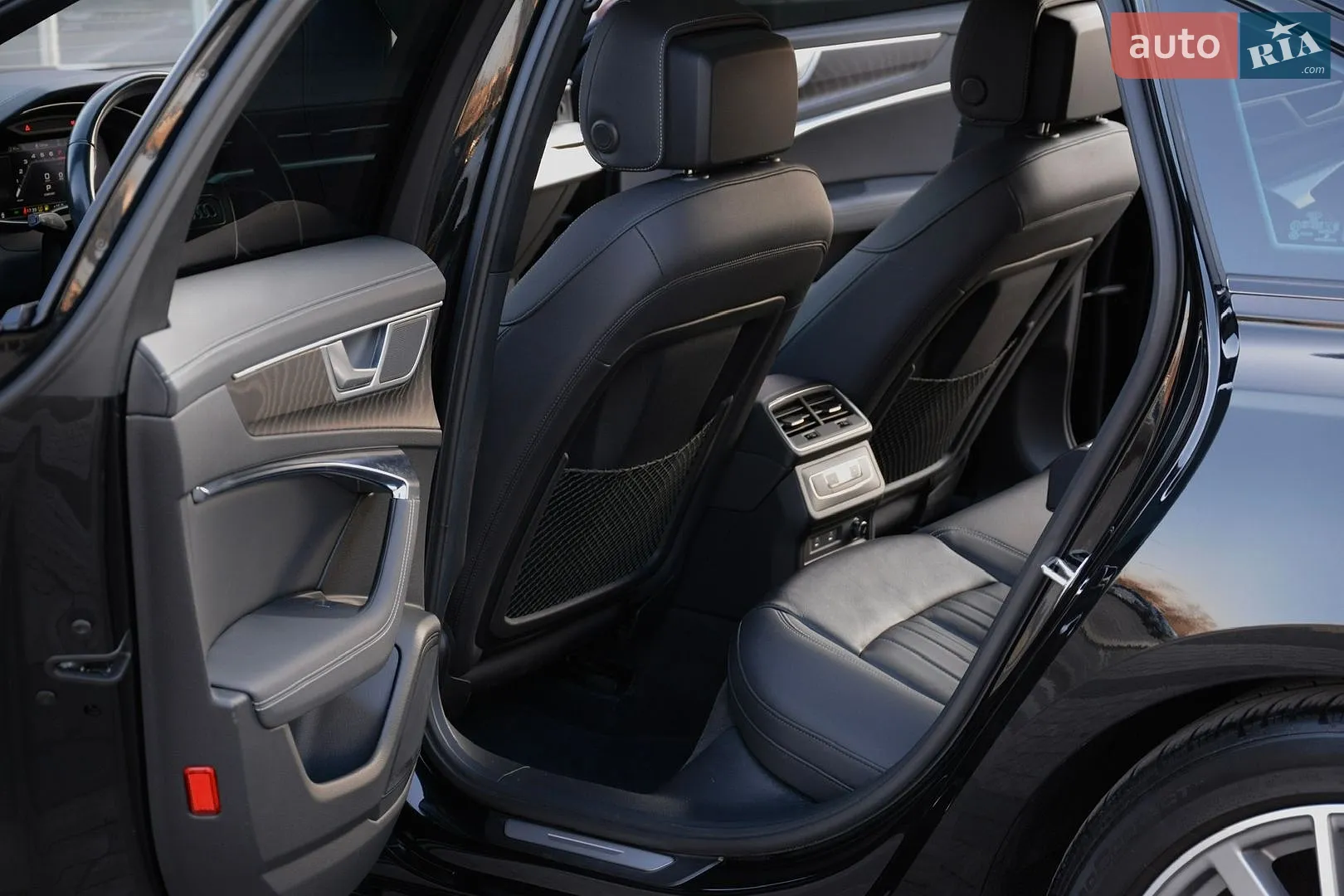 2022 Audi A6 - мініатюра 34