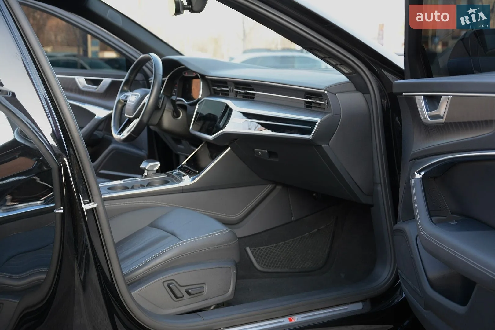 2022 Audi A6 - мініатюра 39