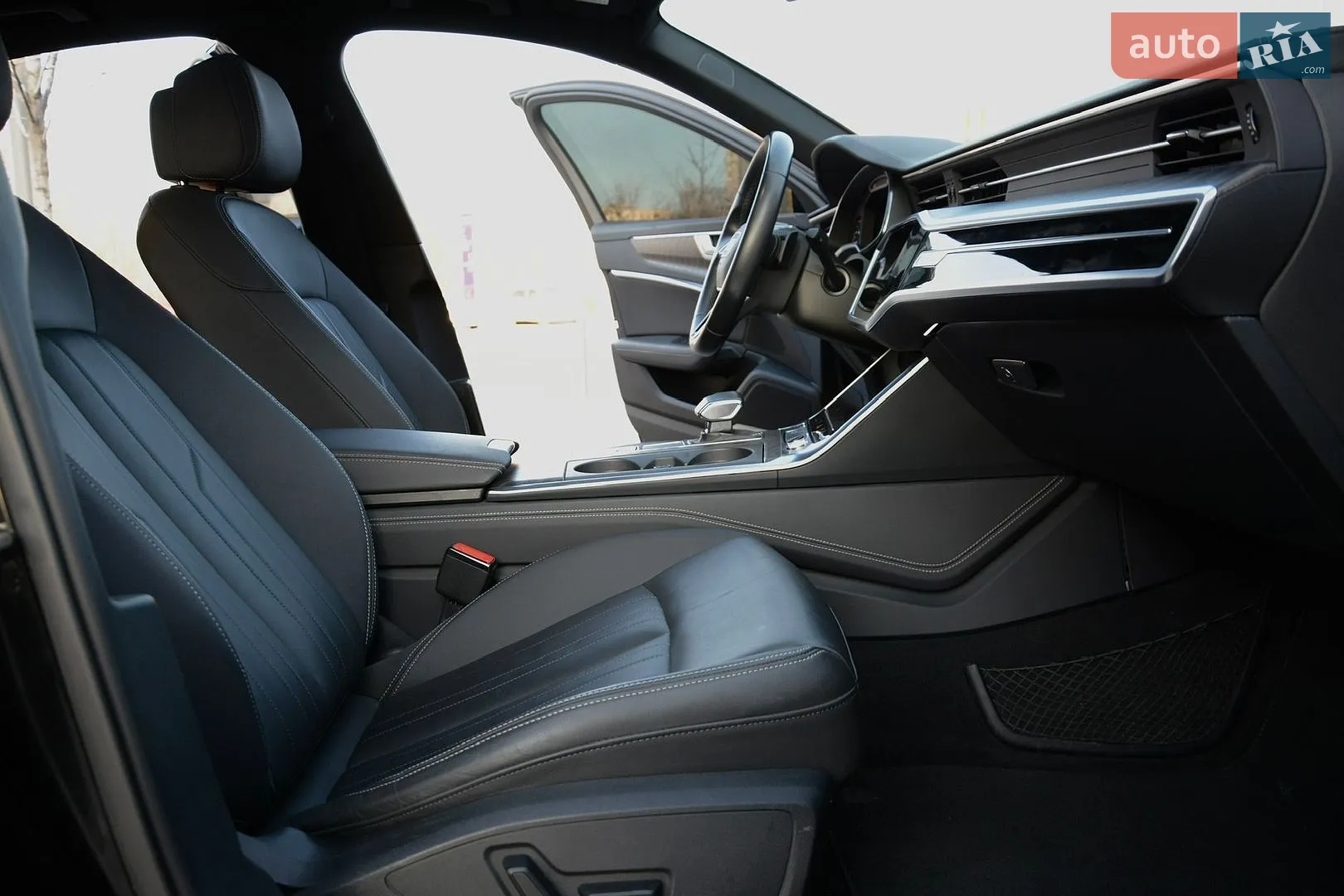 2022 Audi A6 - мініатюра 41