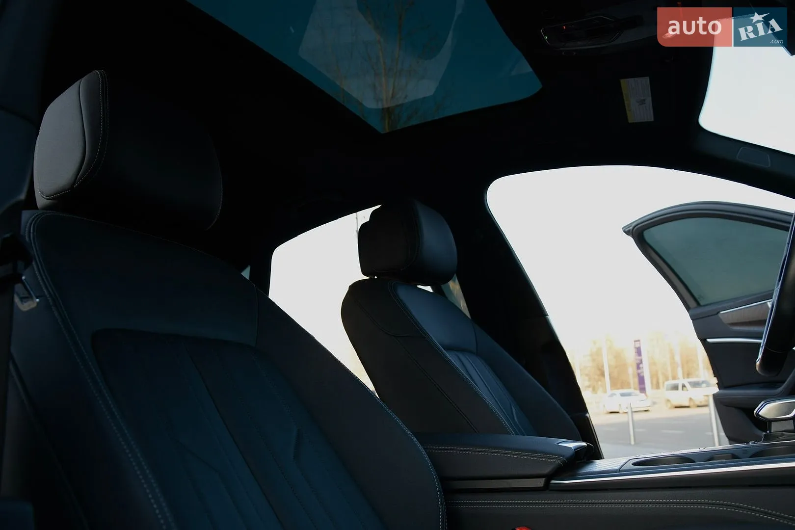 2022 Audi A6 - мініатюра 43