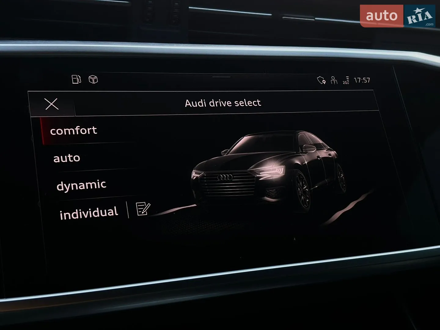 2022 Audi A6 - мініатюра 61