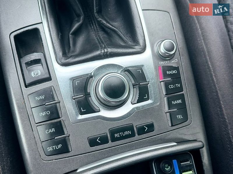 Седан Audi A6 2005 в Коломые