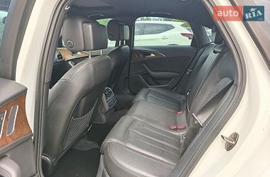 Седан Audi A6 2014 в Днепре фото 10 Седан Audi A6 2014 в Днепре