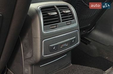 Седан Audi A6 2014 в Днепре фото 13 Седан Audi A6 2014 в Днепре