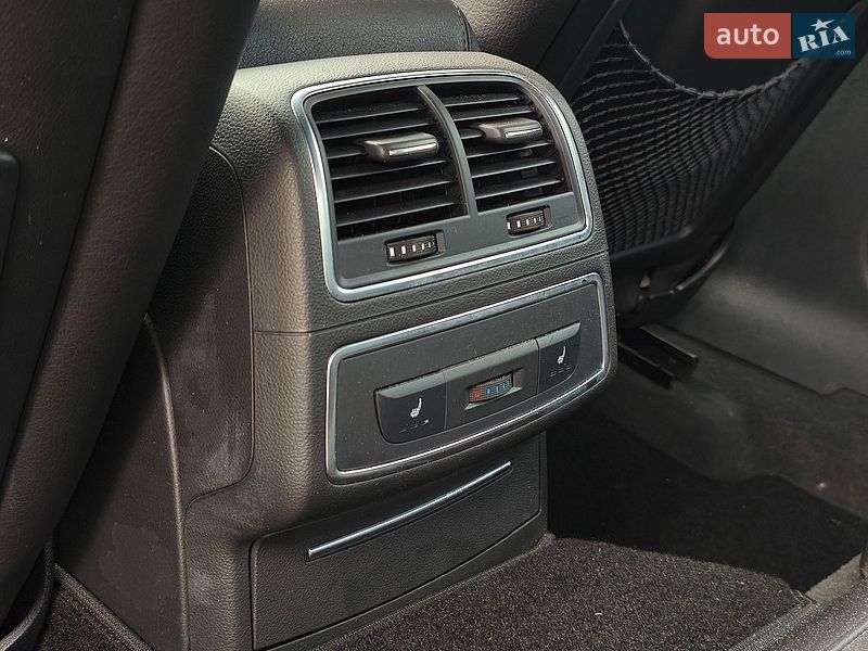 Седан Audi A6 2014 в Днепре фото 13 Седан Audi A6 2014 в Днепре