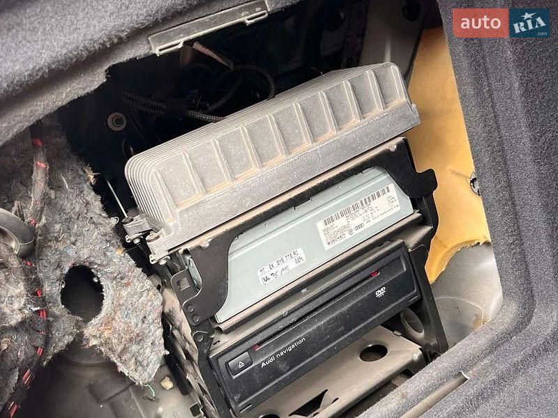 Седан Audi A6 2006 в Тернополе