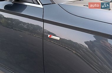 Седан Audi A6 2016 в Луцьку