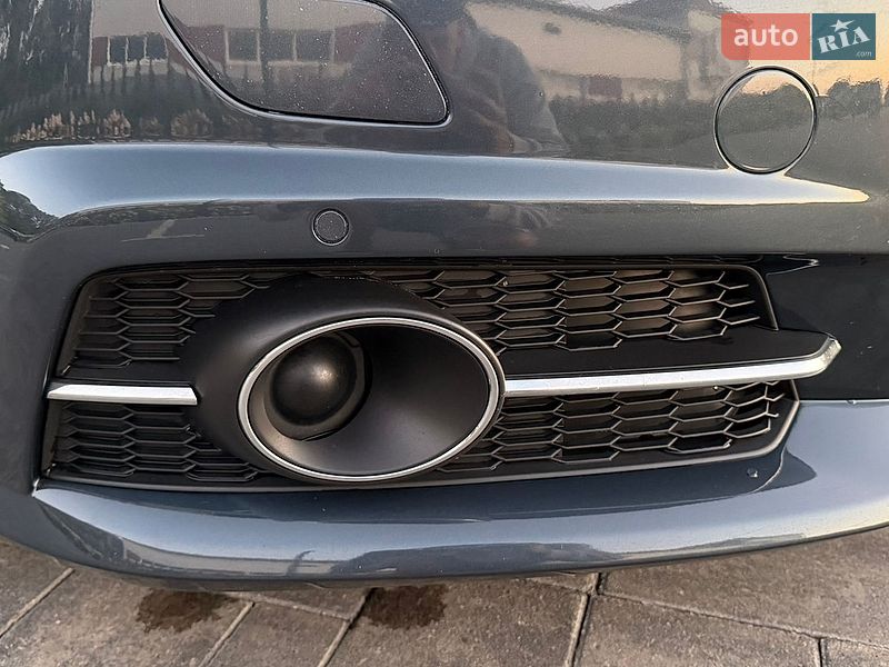 Седан Audi A6 2016 в Луцьку