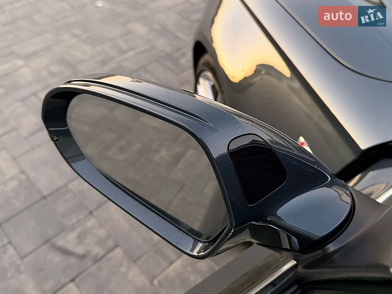 Седан Audi A6 2016 в Луцьку