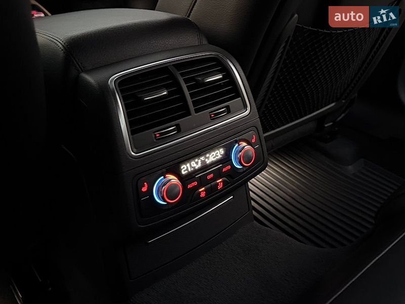 Седан Audi A6 2016 в Луцьку