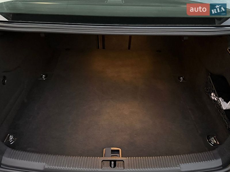 Седан Audi A6 2016 в Луцьку