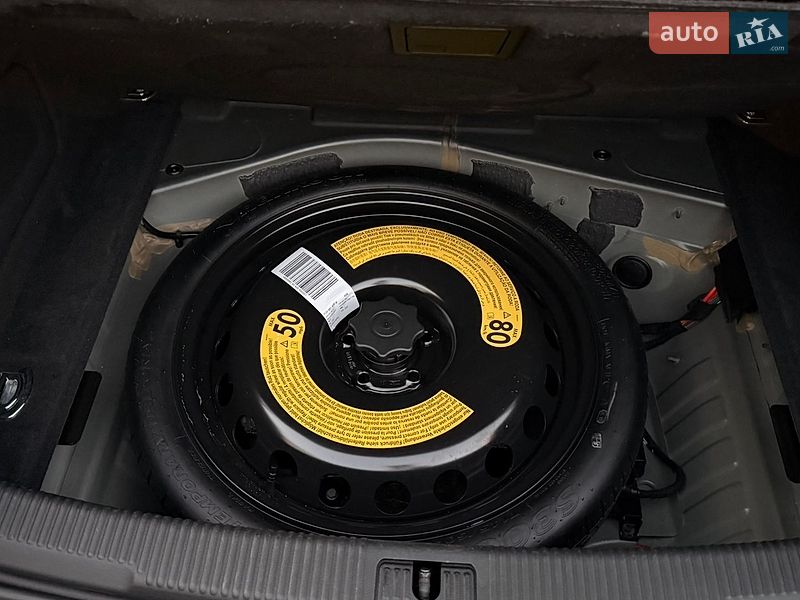 Седан Audi A6 2016 в Луцьку
