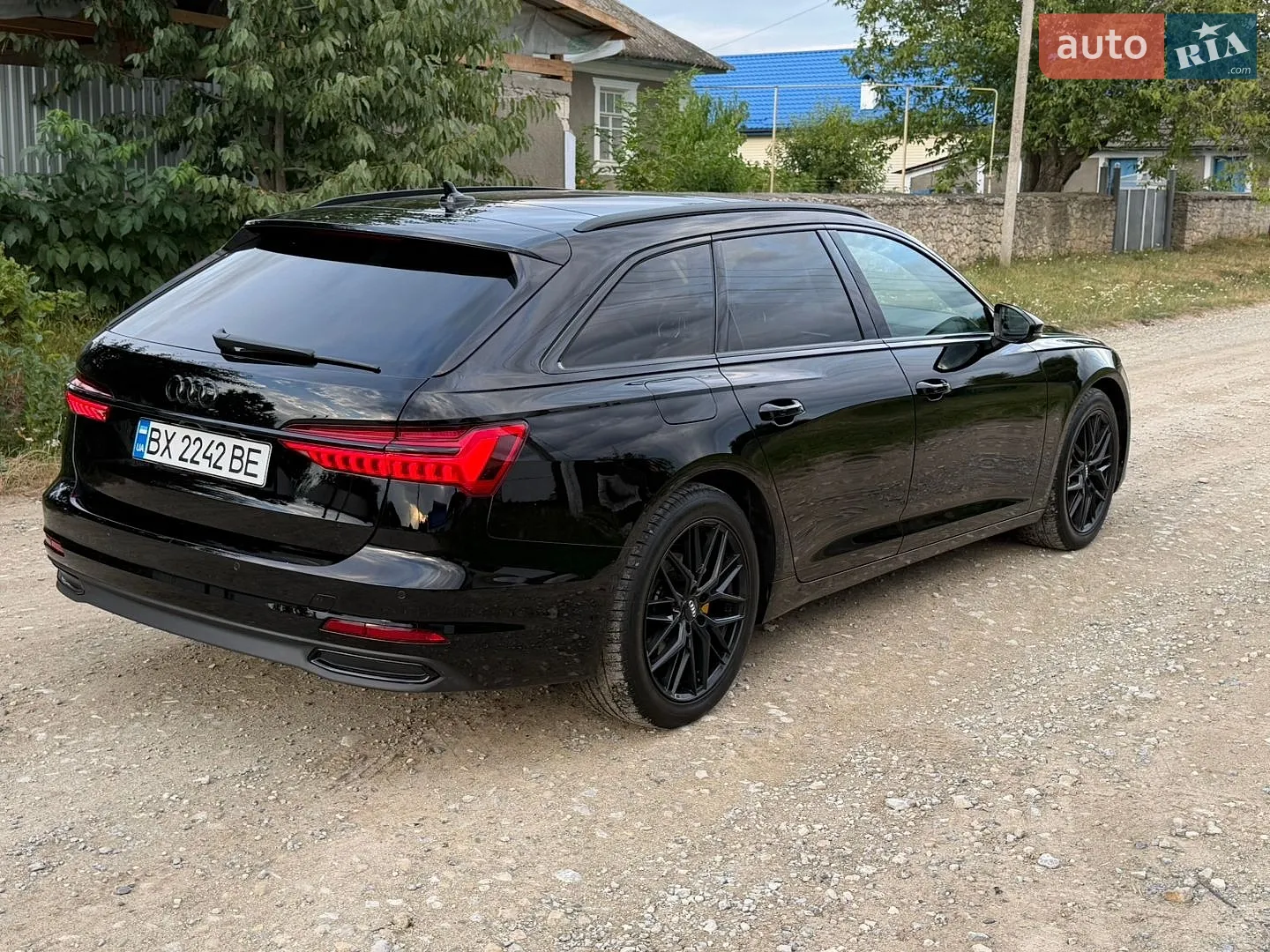 2021 Audi A6 - мініатюра 4