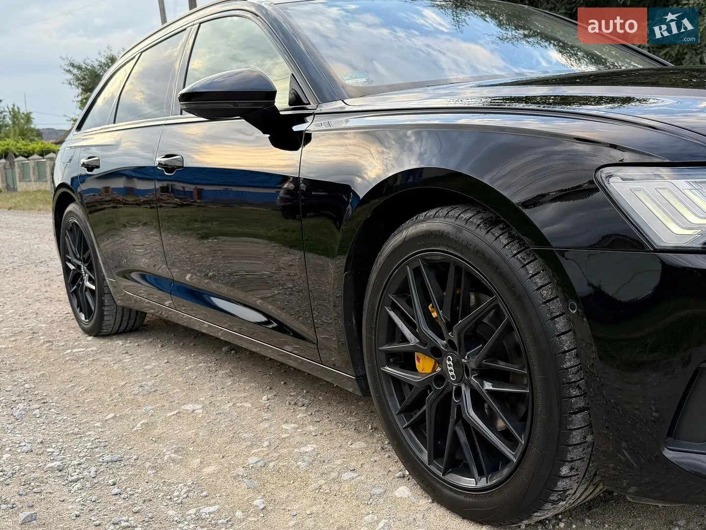 2021 Audi A6 - мініатюра 8