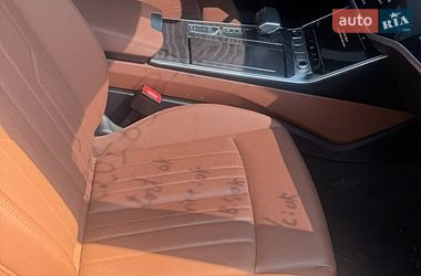 Седан Audi A6 2023 в Києві фото 12 Седан Audi A6 2023 в Києві