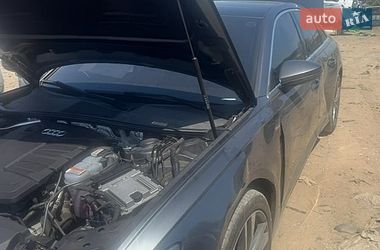 Седан Audi A6 2023 в Києві фото 18 Седан Audi A6 2023 в Києві