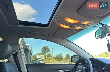 Седан Audi A6 2005 в Коломиї