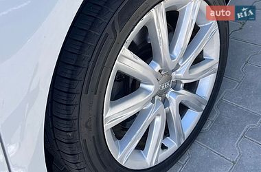 Седан Audi A6 2014 в Ровно