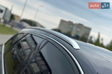 Универсал Audi A6 2015 в Дрогобыче