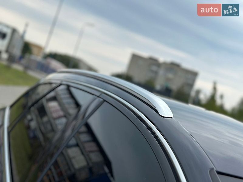 Универсал Audi A6 2015 в Дрогобыче
