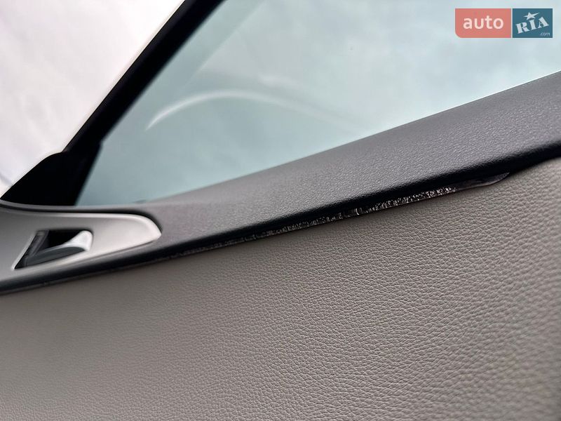 Универсал Audi A6 2015 в Дрогобыче