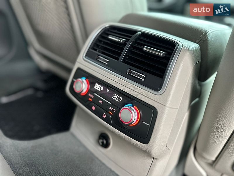 Универсал Audi A6 2015 в Дрогобыче