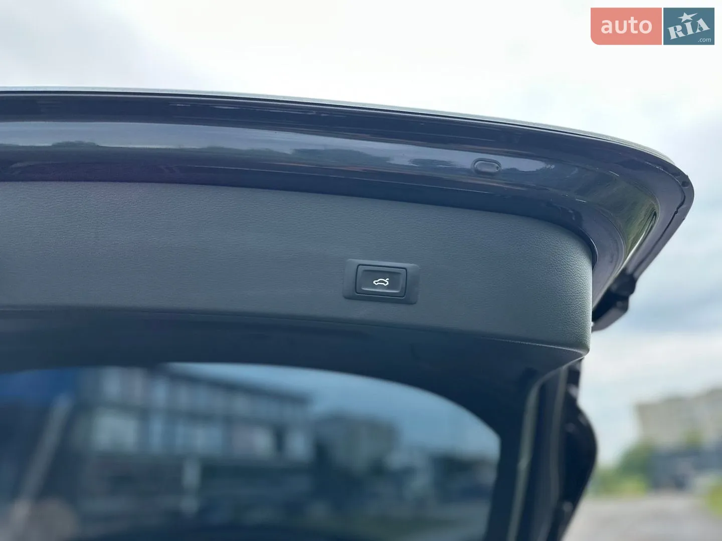 2015 Audi A6 - мініатюра 103